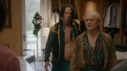 Bill. and. Ted. Face. the. Music. Bill. i. Ted. ratują. wszechświat. 2020. Lektor.pl