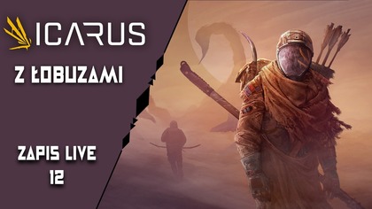 20. 03. 2026 -  AL: Icarus z Łobuzami  12
