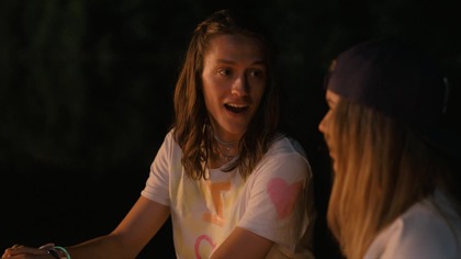 My. Old. Ass. Moja. stara. dupa!2024. Lektor.pl