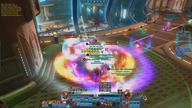 SWTOR | Scum & Villainy - Olok the Shadow 8 Nim [7. 5] - Dps POV