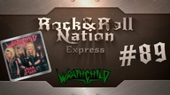 Wrathchild - Stakk Attakk | Rock&Roll Nation Express #89