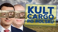 Antonov w Warszawie, czyli Kult Cargo po polsku