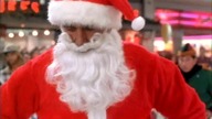 Muskularny Święty Mikołaj - Santa with Muscles (1996)- lektor