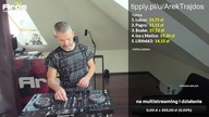 SPONTAN #14 | LIVE &middot; 25.09.2022