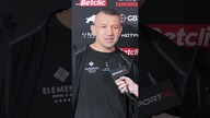 Mocna zapowiedź