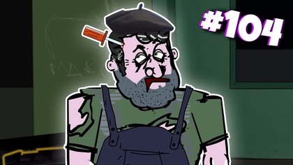 BLOK EKIPA (104), KOLĘDA