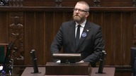 Czym prędzej wycofajcie się z bezprawnych rozwiązań - Grzegorz Braun