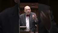 Janusz Korwin-Mikke ABSOLTNE FIXUM DYRDUM W SPRAWIE ROSJI #shorts