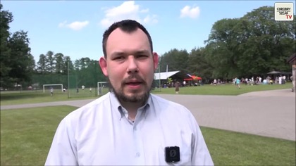 Przegląd tradycjonalistyczny #206 - Cicha Góra.  Piknik Kaplicy Poznańskiej FSSPX