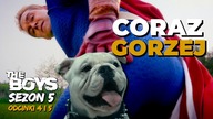 JEST CORAZ GORZEJ.  The Boys zmierza do finału, ale TO SIĘ MUSI W KOŃCU ROZKRĘCIĆ (Prime Video)