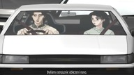 Odcinek: 10 Initial D Second Stage