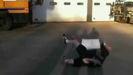 Gdy przesadzisz z używkami