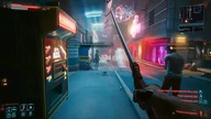 Cyberpunk 2077 #39 Znów poboczne