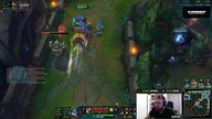 Fast Combo Malphite by Japczan
