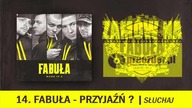 Fabuła - Jestem Wolny