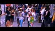 M. I. A.  - Paper Planes (Official Video)