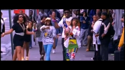 M. I. A.  - Paper Planes (Official Video)