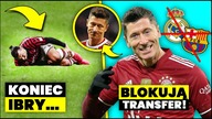 GRUBO...  Lewandowski w FC BARCELONIE, KONIEC KARIERY Zlatana Ibrahimovicia, KRYTYKA Zalewskiego...