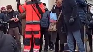 RATOWNIK MEDYCZNY STAJE PO STRONIE PRAWDY LUBLIN 22. 01. 2022r.