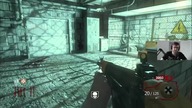 DAWNO NIE BYŁO TAK ŹLE | Call of Duty: Zombies #13 (Verrückt)