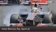 Hamilton wraca do walki o mistrzostwo świata. Wielki dzień dla Lotusa