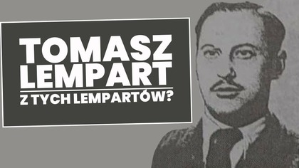 Czy Tomasz Lempart jest krewnym Marty Lempart? Analiza dokumentów i wypowiedzi