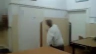 Ślepy w akcji Gorlice