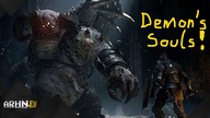Demons Souls (Remake) [PS5] -- recenzja