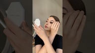 Najlepszy tusz z biedry!! #makeup #makeuptutorial #eyelashes #makijaz