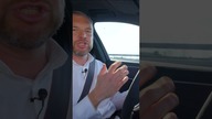 KUSI ŻEBY DODAĆ GAZU  #shorts #motoryzacja #audi