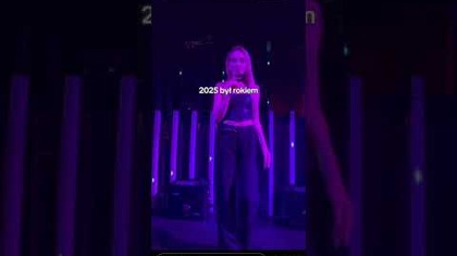 Sylwestrowy relacji na Instagramie w klubie Energy 2000 Przytkowice (31. 12. 2025/01. 01. 2026)