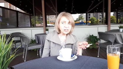 Legiony Polskie Piłsudskiego.  Publicystka Alwida Bajor