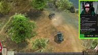 Przejdźmy Razem Na Żywo! Soldiers: Ludzie Honoru #4 Kondor wylądował