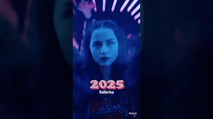 The Evolution of Ana de Armas