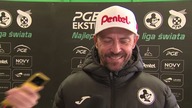 P.  Protasiewicz - Cała siódemka musi dać z siebie wszystko - 09. 04. 2025r.
