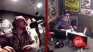 Wojewódzki i Izba Wytrzeźwień [Rock Radio]
