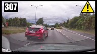 Zajeżdżanie drogi