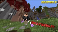 GrzybCraft #2/Robimy świąteczną wyspę!/mc.grzybcraft.pl