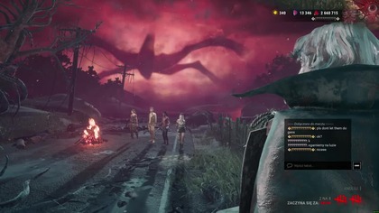 Najlepszy mecz Drakulą ever!