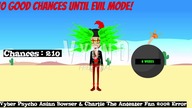 Asian Bowser & Charlie The Anteater Fan 2002 Error (Scene Edition) (Part 10)