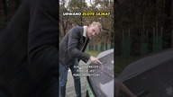 Wersja Turbo, ale bez turbo
