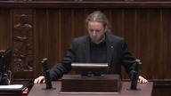 Zerwijcie się ze smyczy prezesa - Dobromir Sośnierz