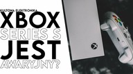 Xbox Series S się psuje?