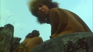 BLISKIE SPOTKANIA Z WESOŁYM DIABŁEM (1989)