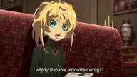 Youjo Senki 09
