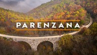 Parenzana - rowerem po torach dawnej kolei.  Kapitalna trasa!  Chorwacja niepopularna 1/3