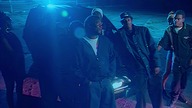 Dr.  Dre - Puffin On Blunts And Drankin Tanqueray