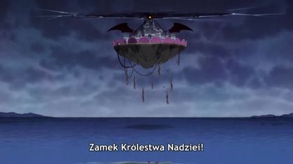 Go! Princess Precure odc 30 PL