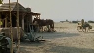 The New World of Zorro (1990) S02E07 "Azyl"