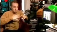 Derren Brown - Rosyjska Ruletka.  Dokument